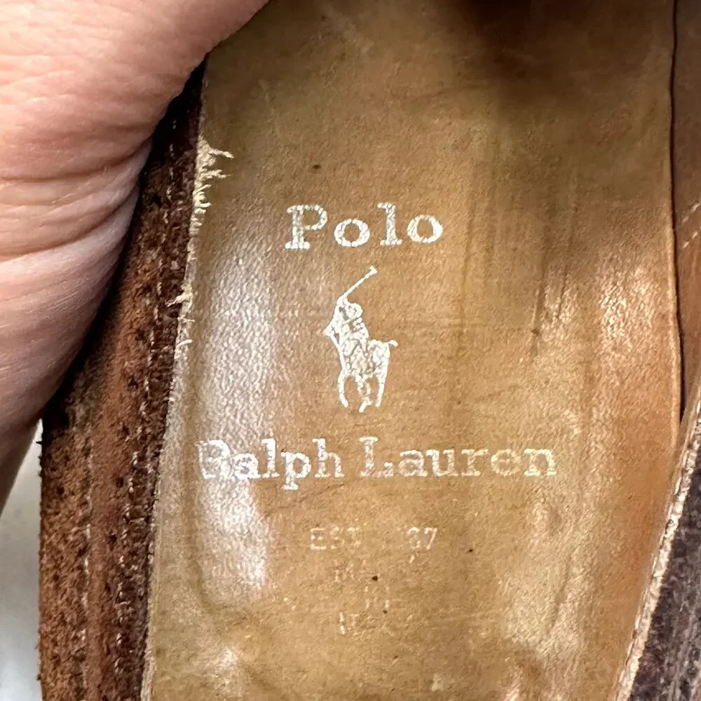 Polo Ralph Lauren polo ralph